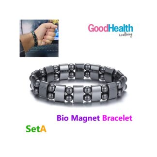 Bio Magnetic Popular Adjustable Bracelet Set A Natural Hematite Stone Brelet Hot Selling Jewelry Birthday Wedding Engagement Bridal Party Bracelat Ideal Gift Item Braslete Bangles 