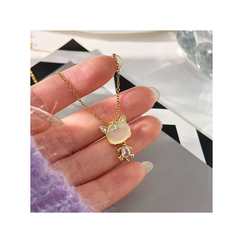 Woman Necklace for Daily Wear, Party Look, Gifts, Fashion, and Special Occasions