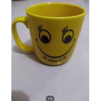 Smile mug- A Gift for Every occasion (200)ml)