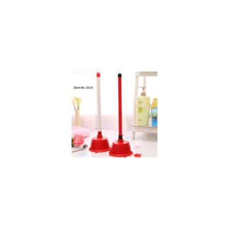 Alipis Flume Draino Commode Household Cleaning Tools Bathroom Plunger Drain Cleaning Toilet Plunger Toilet Plunger Heavy Duty Toilet Cleaning Tool Toilet Plungers Pvc Suction Toile
