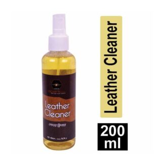 Spark Bliss Multipurpose foam cleaner Leather cleaning Car interior cleaning Household cleaning Maintenance surfaces Spray foam cleaner / Leather Cleaner - 200ml