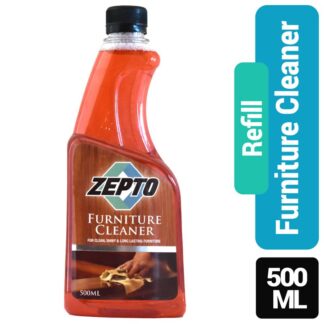 Zepto Furniture Cleaner Refill - 500 ml