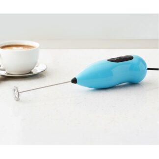 Hand Mixer Cappuccino & Foamy Coffee Maker – Multi-Color Design