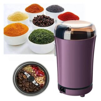 Indispensable - Opulence at Its Best - Multi-Functional Electric Grinder Machine grinders - Kitchen & Dining - Must Have