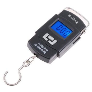 Indispensable - Urban Vibes - Electric Portable Scale - Black (sara collection zone) - Kitchen & Dining - Unrivaled in Genre