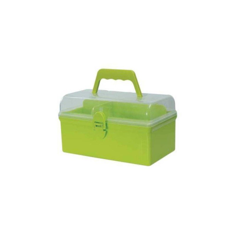 RFL Best Buy Multipurpose Rtg Box-Lime Green
