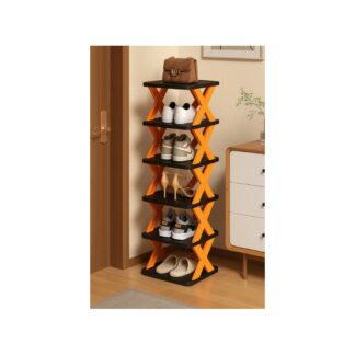 Shoe rack 6 Layer