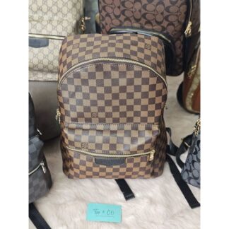 Perfect for travel bag pack imported designer long term daily regular use brown big bag shoulder carry heavy duty premium quality branded Handbag men &women stylish.