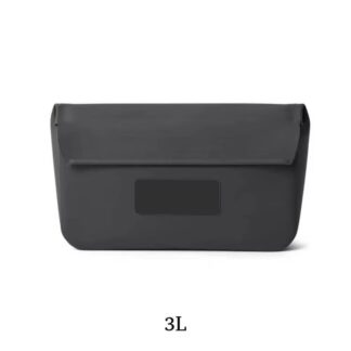Outdoor  Bag Multi functional Portable Waterproof  sidekick Fishing dry Travel Daily Carrying  CASE  3L